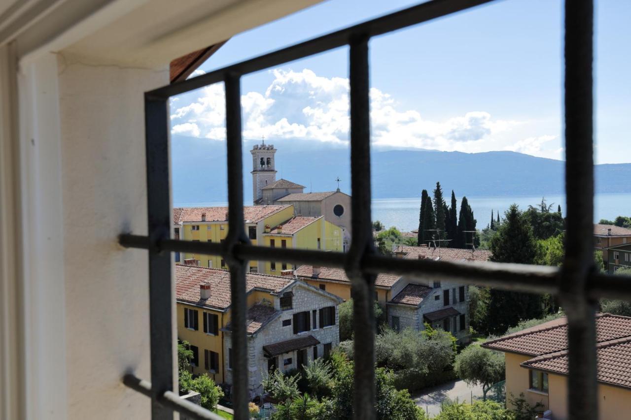 Garda Friends Apartments Toscolano Maderno Exterior photo