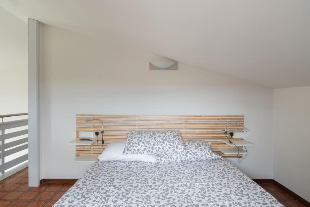 Garda Friends Apartments Toscolano Maderno Exterior photo