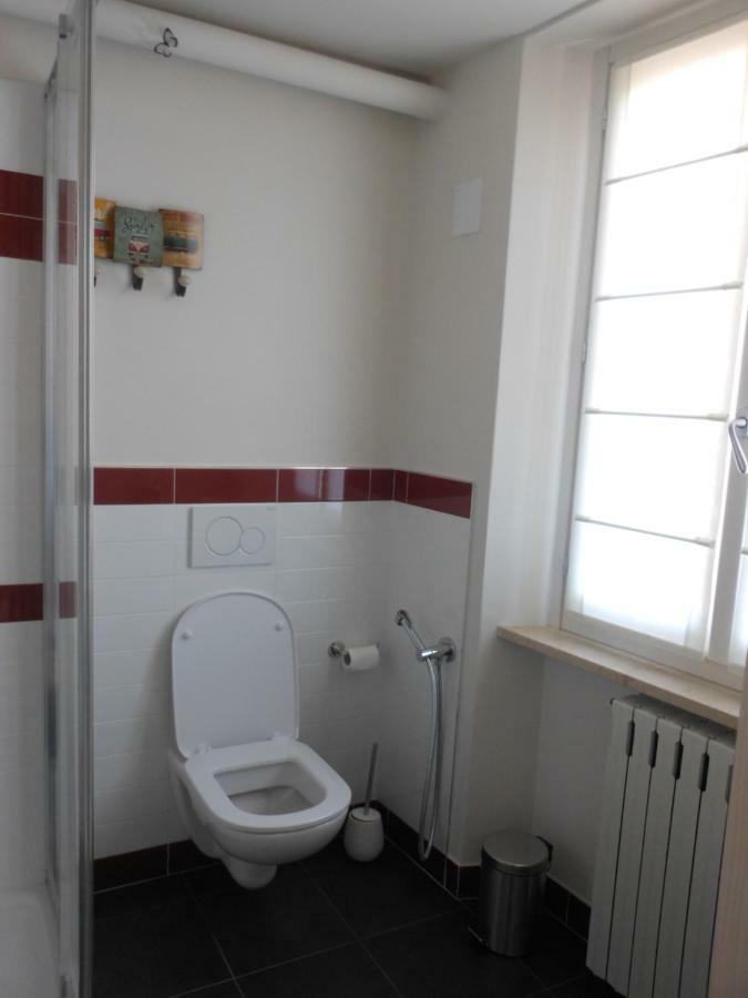 Garda Friends Apartments Toscolano Maderno Exterior photo