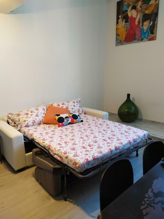 Garda Friends Apartments Toscolano Maderno Exterior photo